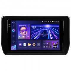 Переходная рамка Toyota Avanza Veloz (2021-2023) (9")