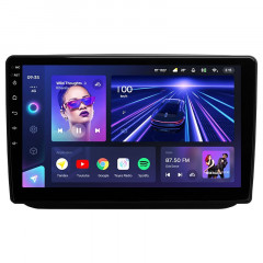 Штатная магнитола Teyes CC3 4/64 Skoda Fabia 2 (2007-2014)