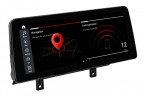 Штатная магнитола Radiola RDL-1552 BMW 2 серии (F45) 2017+ EVO