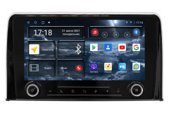 Штатная магнитола Redpower K71160 Honda CRV 5-поколение (10.2016-н.в.)