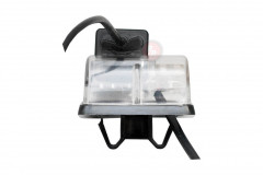 Камера заднего вида Redpower Premium MAZ154 Mazda 6 (02-07), CX-5 (11+), CX-7 (10-13), CX-9 (07+) со светодиодами