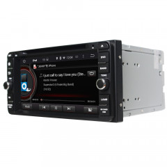 Универсальная магнитола Carmedia KD-6957-P5-32 Toyota
