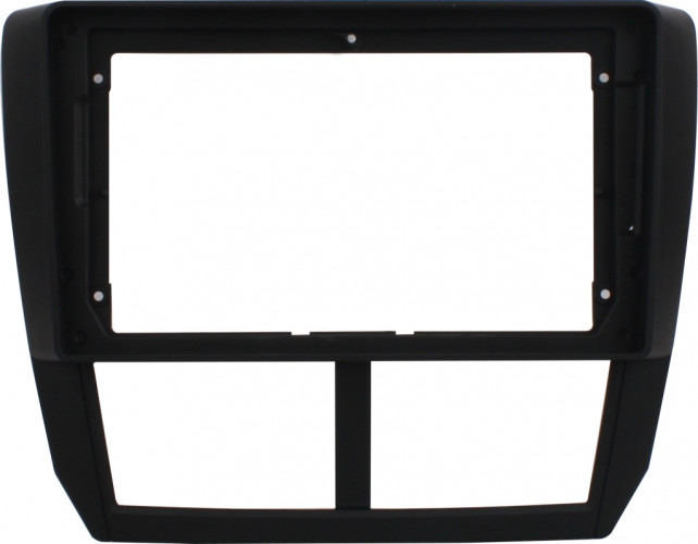 Штатная магнитола Carmedia OL-9512-Q Subaru Forester 2008-2013