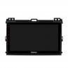 Штатная магнитола Carmedia OL-9696-N Toyota Land Cruiser Prado 120 2002-2009