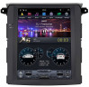 Штатная магнитола Tesla Carmedia ZF-1176-Q6 Subaru Forester, XV 2 (2018-2021)
