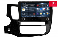 Штатная магнитола Redpower K75156 Mitsubishi Outlander (2012-2019)