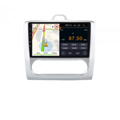 Штатная магнитола Parafar PF696UHD Ford Focus 2 2005-2011