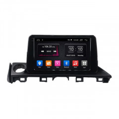 Штатная магнитола Carmedia OL-9510-L Mazda 6 2015-2018