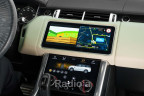 Штатная магнитола Radiola RDL-1267R Land Rover Range Rover Sport 2 (2013-2016) Bosch