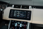 Штатная магнитола Radiola RDL-1267R Land Rover Range Rover Sport 2 (2013-2016) Bosch