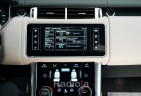 Штатная магнитола Radiola RDL-1267R Land Rover Range Rover Sport 2 (2013-2016) Bosch