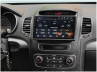 Штатная магнитола Carmedia OL-9870-D Kia Sorento 2012-2015 ( XM, рестайл)