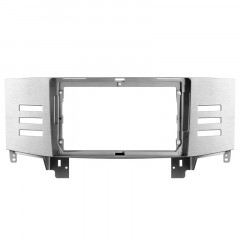 Переходная рамка Toyota Mark X 1 X120 (2004-2009) (9")