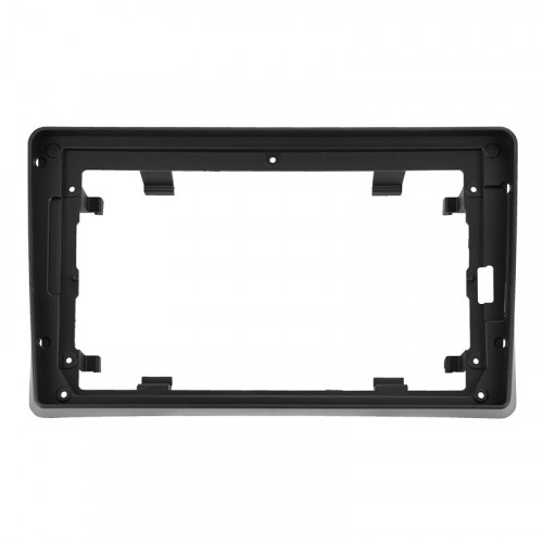 Переходная рамка Toyota Land Cruiser 100 (1998-2007) (9")