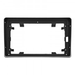 Переходная рамка Toyota Land Cruiser 100 (1998-2007) (9")