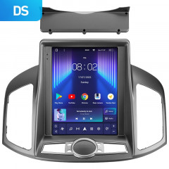 Переходная рамка Chevrolet Captiva 1 (2011-2016) (9,7")