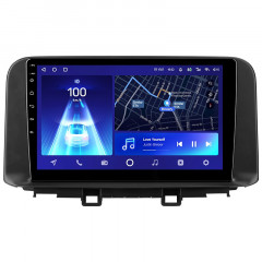 Переходная рамка Hyundai Encino (2018-2019) (10")