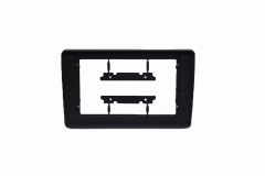 Переходная рамка Toyota Ist 1 (2002-2007) (Правый руль) (10")