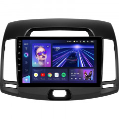 Штатная магнитола Teyes CC3 6/128 Hyundai Elantra 4 HD (2006-2012)