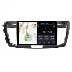 Штатная магнитола Parafar PF400U2K Honda Accord 9 (2017+)