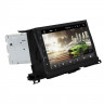Штатная магнитола Carmedia KD-1036-P30 Toyota Highlander 2014+ U50