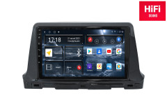 Штатная магнитола Redpower 75039 Kia Seltos 1-поколение (06.2019-н.в.)