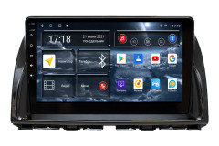 Штатная магнитола Redpower 71112 Mazda CX-5 1- поколение (09.2011-07.2017)