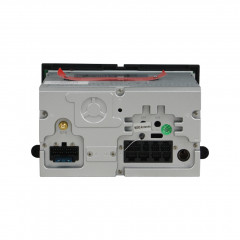 Штатная магнитола Carmedia KD-7014-P5-32 Ford Универсальный 188Х118мм