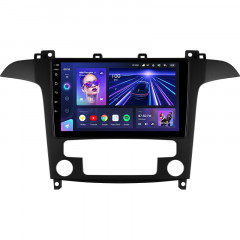 Штатная магнитола Teyes CC3 4/32 Ford S-MAX 1 (2006-2015) F1