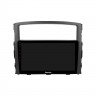 Штатная магнитола Carmedia OL-9566-Q Mitsubishi Pajero Iv 2006-2015 (V97/V93)
