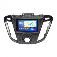 Штатная магнитола Parafar PF364-7UHD Ford Transit Custom (2017+)