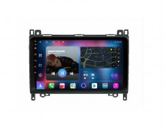 Штатная магнитола FarCar TM068-2M Mercedes-Benz Sprinter (W906) (2006+)