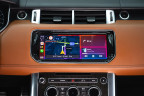 Штатная магнитола Radiola RDL-1667 Land Rover Range Rover Sport 2 (2013-2016) Bosch