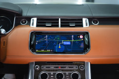 Штатная магнитола Radiola RDL-1667 Land Rover Range Rover Sport 2 (2013-2016) Bosch