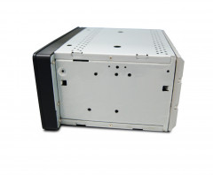 Штатная магнитола Carmedia KR-7118-S10 Mitsubishi Универсал