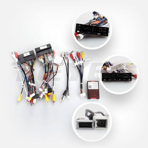 Переходная рамка Kia Sorento 2 XM (2012-2021) (0 Din) F2 (на максималку) (9")