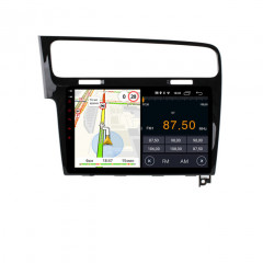 Штатная магнитола Parafar PF257LTX Volkswagen GOLF 7
