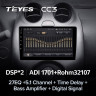 Штатная магнитола Teyes CC3 6/128 Nissan March K13 (2010-2013)
