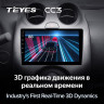 Штатная магнитола Teyes CC3 6/128 Nissan March K13 (2010-2013)
