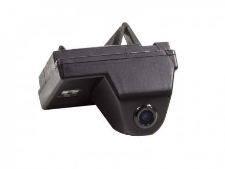CMOS штатная камера заднего вида AVS312CPR (#095)  для автомобилей TOYOTA