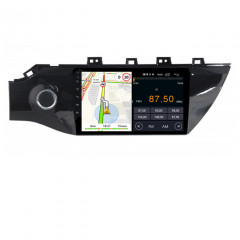 Штатная магнитола Parafar PF105U2K10 Kia Rio (2017-2020)