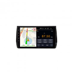 Штатная магнитола Parafar PF953U2K Skoda Kodiaq (2017-2018)