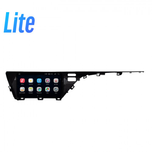 Штатная магнитола Parafar PF465Lite Toyota Camry v70 2018+