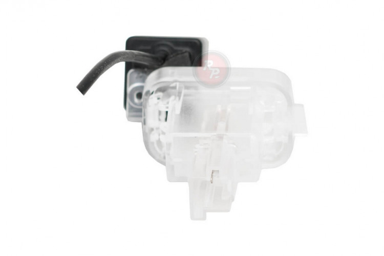 Камера заднего вида Redpower Premium MAZ360 Mazda 3 (2014+) Хэтчбек