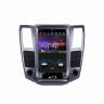 Штатная магнитола Tesla Carmedia ZF-1278S-DSP Lexus Rx 2004-2008