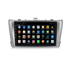 Штатная магнитола Parafar PF699XHD-C Toyota Avensis 2009 - 2015