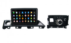 Штатная магнитола Parafar PF014XHD9 Mazda 6 (2015-2018)