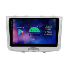 Штатная магнитола Airoc RM-1802 HAVAL H6 2014-2021