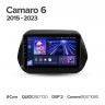 Штатная магнитола Teyes CC3 6/128 Chevrolet Camaro 6 (2015-2023)