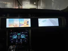 Штатная магнитола Radiola RDL-2267 Land Rover Range Rover Sport 2 (2013-2016) Bosch